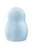 Masażer ssący powietrzny Satisfyer Pro To Go 1 niebieski